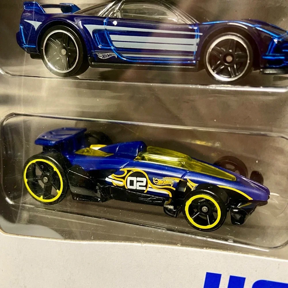 Hot Wheels Lamborghini Aventador Evo 9 Car Set Exclusive Multiple Race Cars 2022